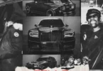 Shatta Wale - Rolls Royce