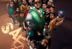 Shatta Wale - SAFA Album