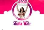 Shatta Wale - Signboard