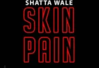 Shatta Wale - Skin Pain
