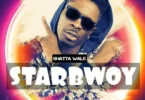 Shatta Wale - Starbwoy