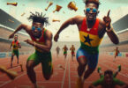 Shatta Wale - Stone