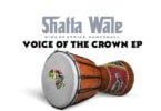 Shatta Wale - Voice Of The Crown (African Dancehall) [Full EP]