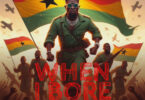 Shatta Wale - When I Bore