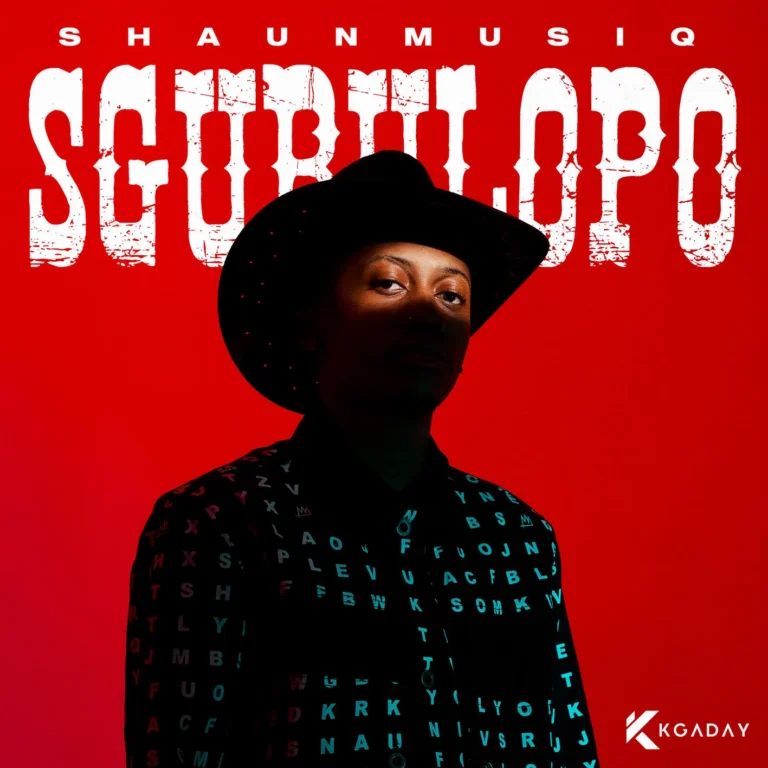ShaunMusiq, Scotts Maphuma & Rio Dinerro - Ke Nakwela