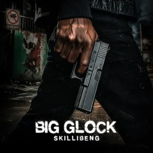 Skillibeng - Big Glock