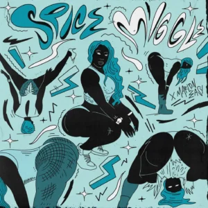 Spice ft Marlon Easy - Miggle 