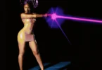 Ayra Starr - Hot Body Ft Danny Ocean Remix