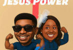Steve Crown ft Lydia Lifted - Jesus Power