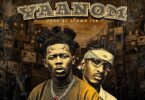 Strongman Ft Tinny - Yaanom