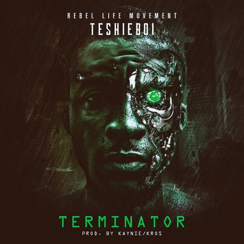 TeshieBoi - Terminator