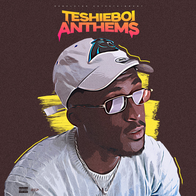 Teshieboi - Jorley