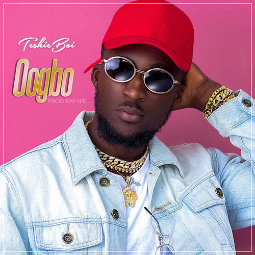 Teshieboi - Oogbo