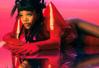 Tkay Maidza Ft Jenevieve - Romanticize