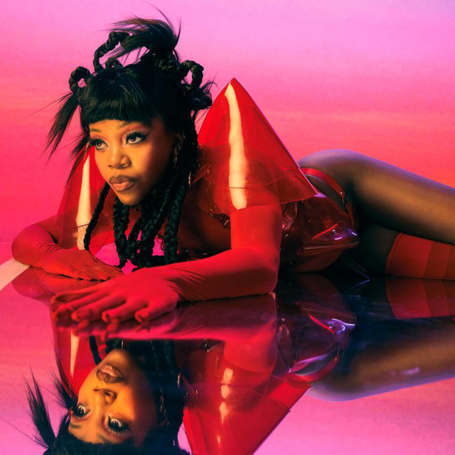 Tkay Maidza Ft Jenevieve - Romanticize