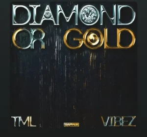 Tml Vibez - Diamond or Gold