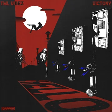 Tml Vibez Ft Victony - Hello