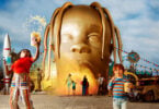 Travis Scott - Astroworld [Full Album]