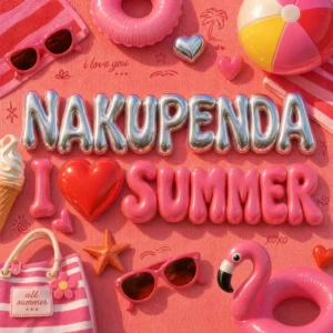 TxC, Scotts Maphuma & Shoday - Nakupenda: I Love You Summer Pack [Ep Download]