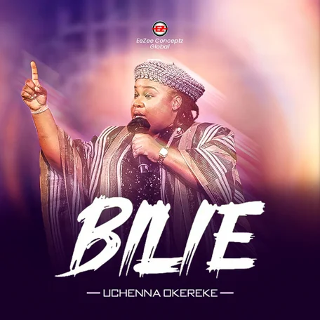 Uche Okereke - Bilie