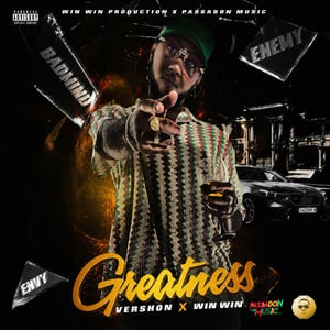 Vershon - Greatness