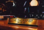 Victor AD - The Therapist EP