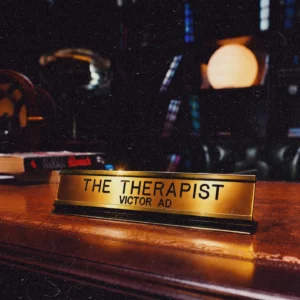 Victor AD - The Therapist EP
