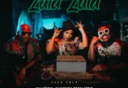 Villosoul, Khanyisa & Focalistic - Zula Zula (Hub Way) ft Acutedose