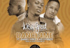 Wisa Greid - Dance For Me ft. Kelvynboy and Darkovibes