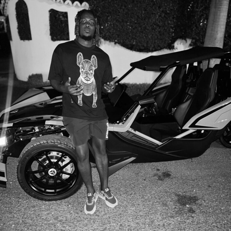 Wisa Greid - Dont Go