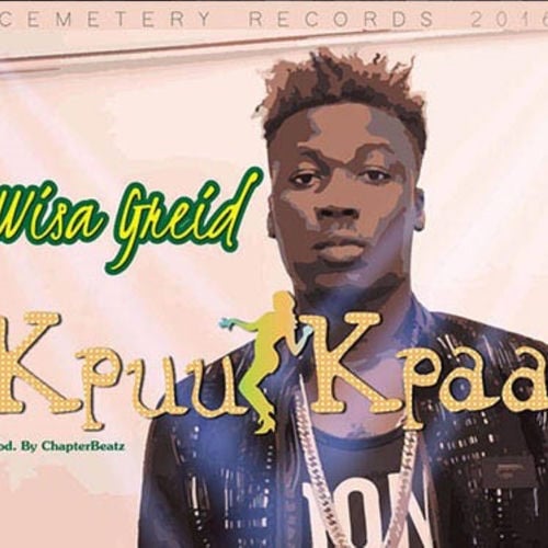 Wisa Greid - Kpuu Kpaa