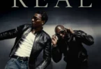 Wizkid ft Asake - REAL Vol 1 EP