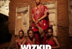Wizkid - Ayo Album