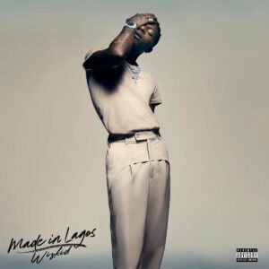 Wizkid - Made In Lagos Deluxe Edition Album