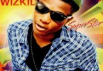 Wizkid - Superstar Album