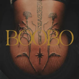 YKB - BOOBO