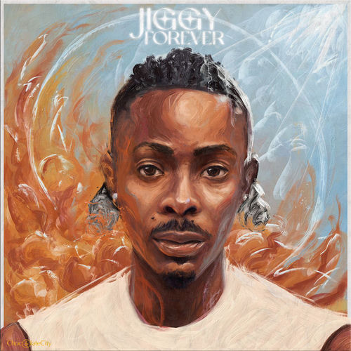 Young Jonn - Jiggy Forever [Full Album]