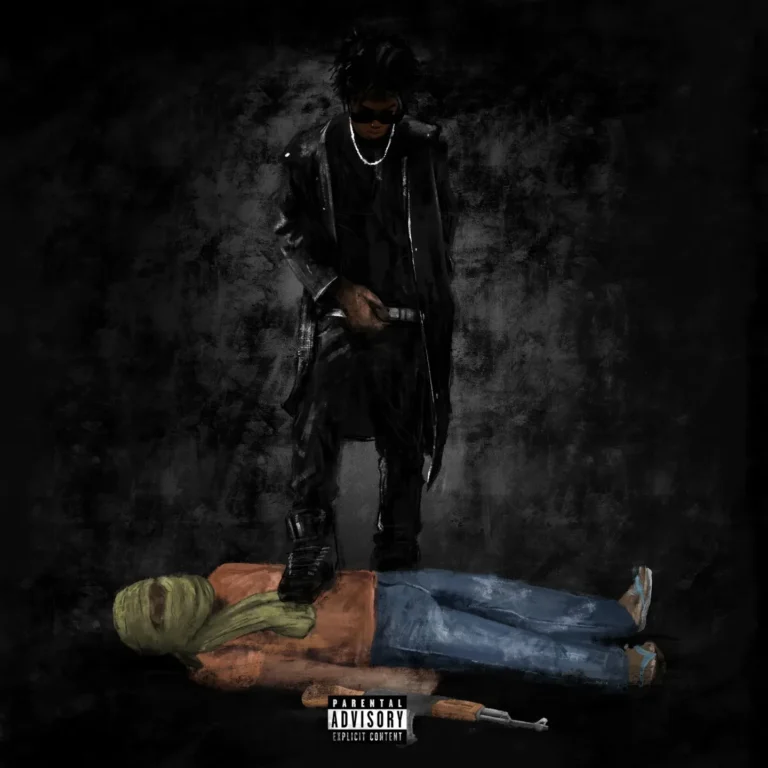 Zaylevelten - B4Saveme EP [Full EP]