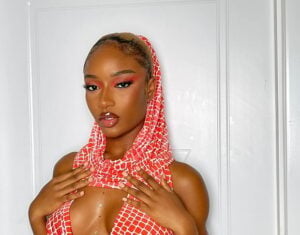 Ayra Starr Says Collabing With Zayn Malik Was A Dream Come True