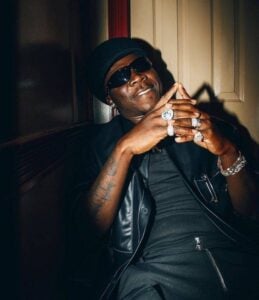 Stonebwoy - Wake Up 