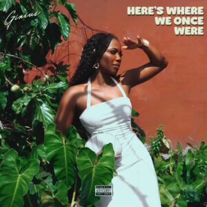 ginius - Here's Where We Once Were [Full EP]