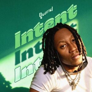 Quamel - Intent