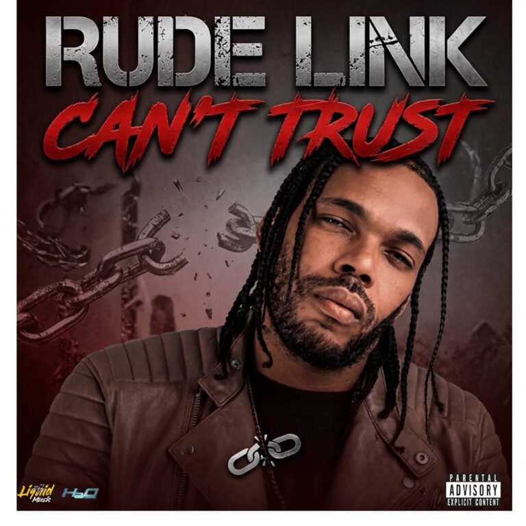 Rude Link ft ZJ Liquid - Can't Trust