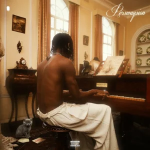 Swayvee - PersWaysion Album