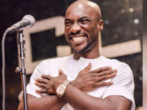 Kwabena Kwabena Calls For FDA Probe Into Voltic Cool Sachet Water Over Alleged Colour Change