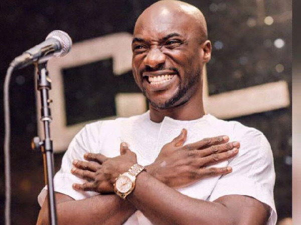 Kwabena Kwabena Calls For FDA Probe Into Voltic Cool Sachet Water Over Alleged Colour Change