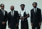 Rap Fada Ft Kuami Eugene, Ko-Jo Cue & Lyrical Joe – On My Feet (Official Video)