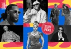 Top 10 Afrobeats Love Songs of All Time (2026 Edition) - Best Nigerian and Ghanaian Romance Hits