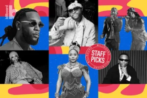 Top 10 Afrobeats Love Songs of All Time (2026 Edition) - Best Nigerian and Ghanaian Romance Hits