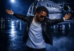 Aaron Kaye – Airplane Mode